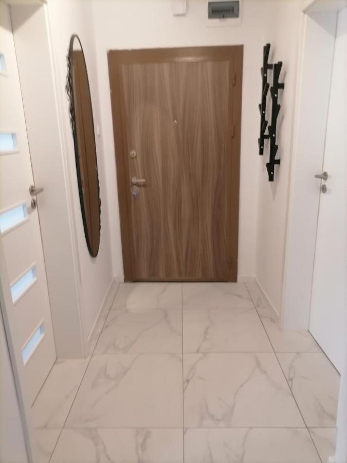 Apartment Black Sea