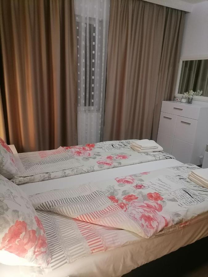 Apartment Black Sea Varna