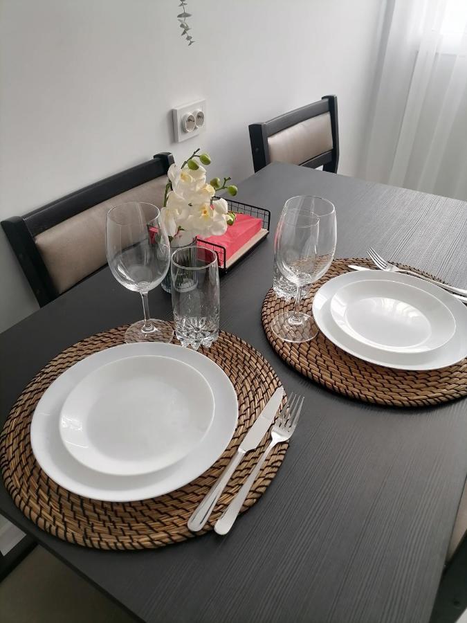 Black Sea Apartment