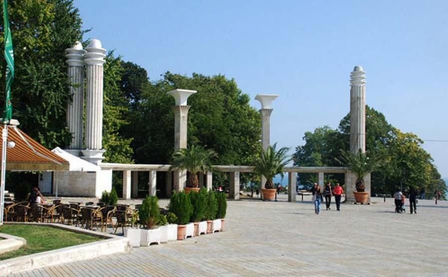 Black Sea * Varna