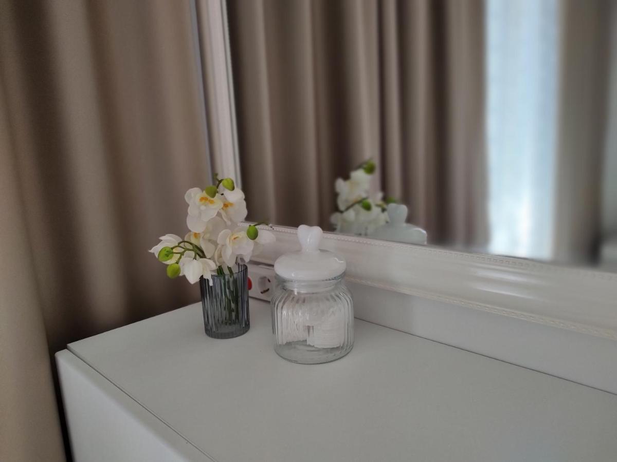 Black Sea Apartment
