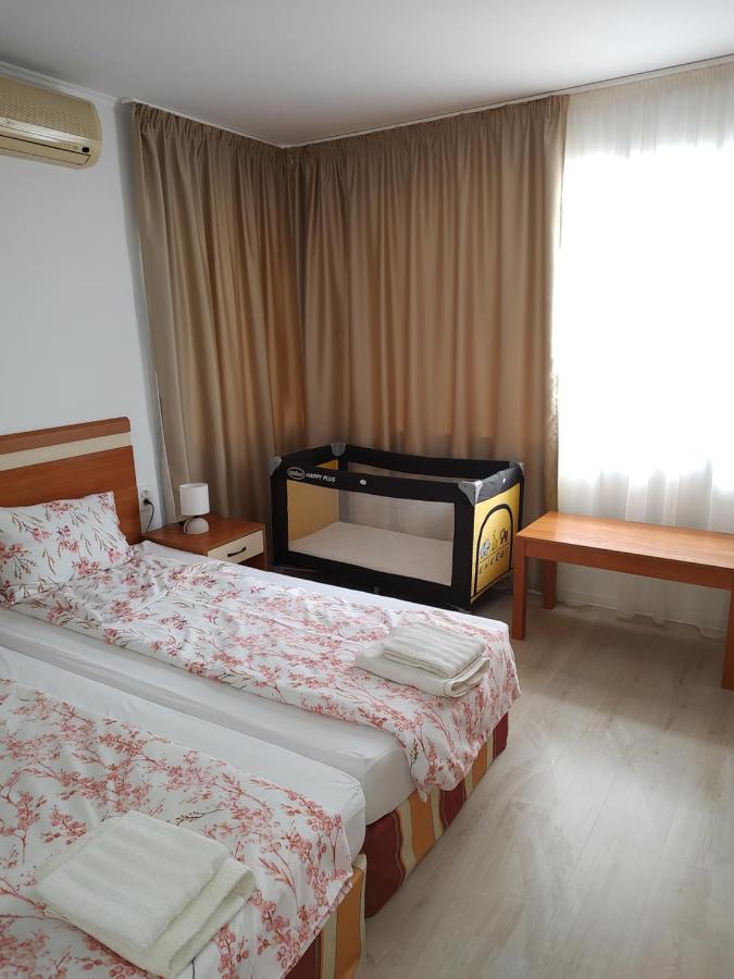 Apartment Black Sea Varna