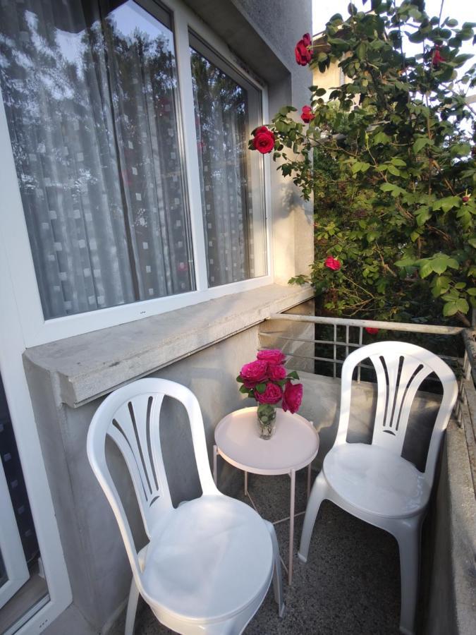 Apartment Black Sea