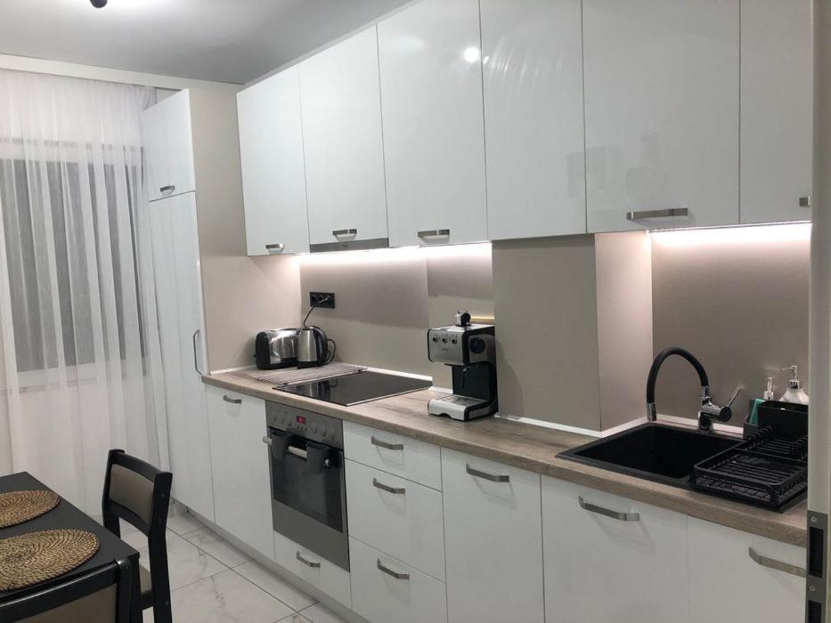 Apartment Black Sea