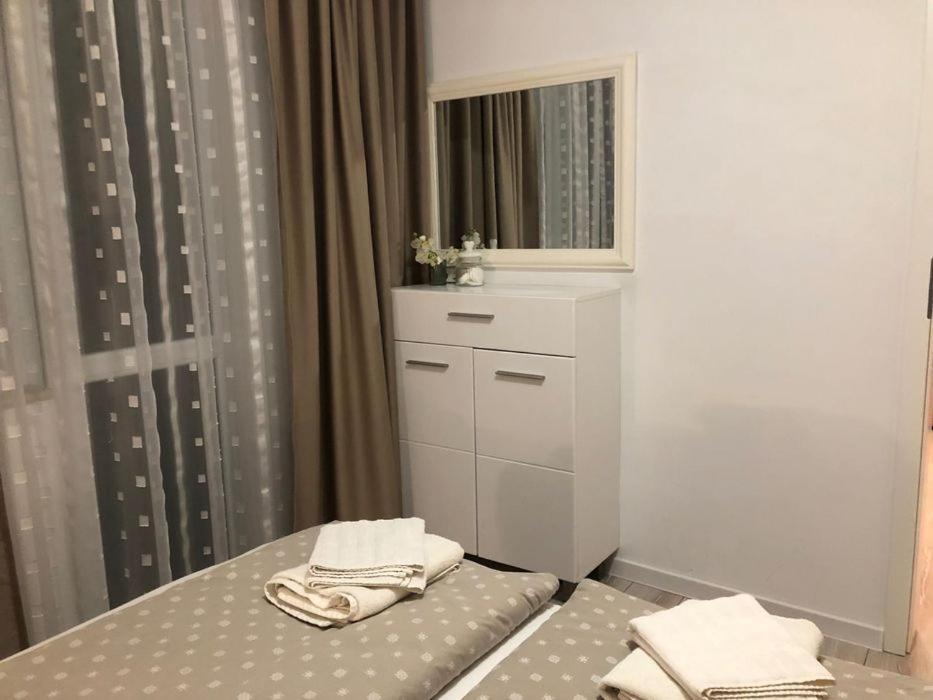 Black Sea Apartment *