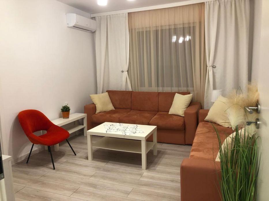 Apartment Black Sea *