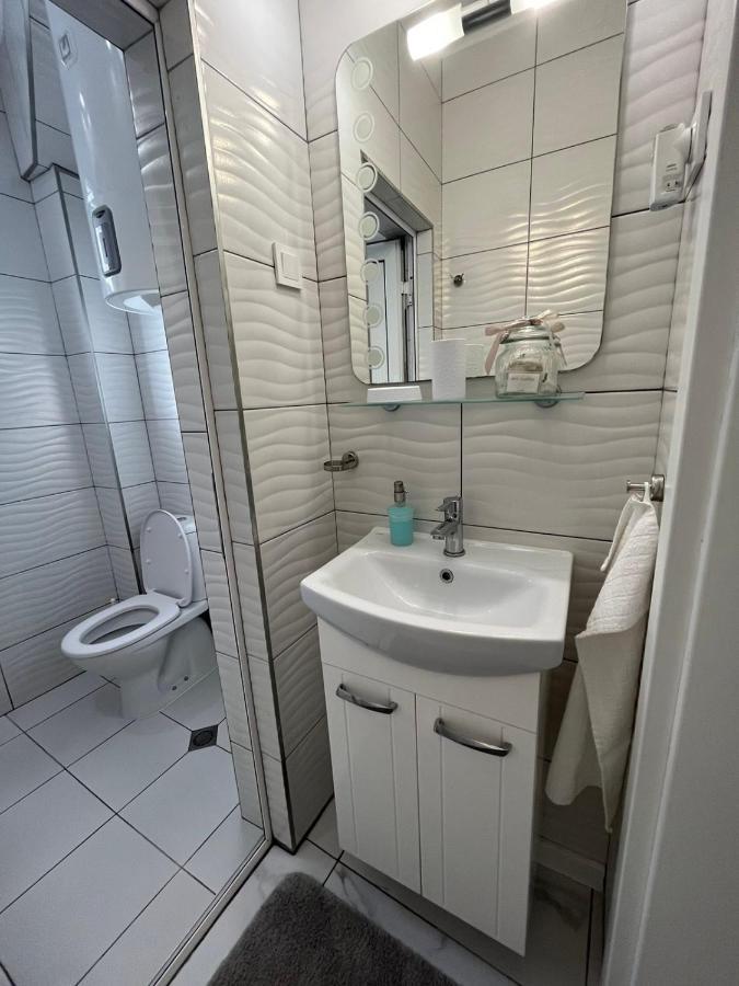 Apartment Black Sea