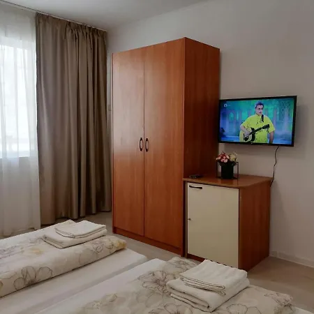 Black Sea Apartment Варна Екстер'єр фото